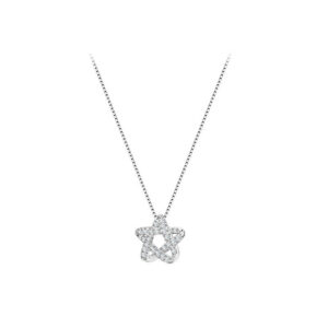 Summer Trend Star Pendant Necklace
